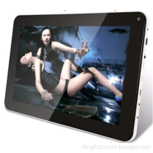 Cheapest Wholesale 9 Inch Dual Core A13 Android Tablet PC